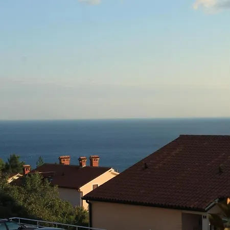 7442d Appartement Rabac
