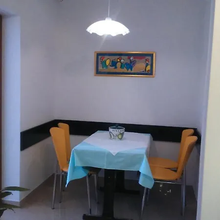 7442d Appartement *