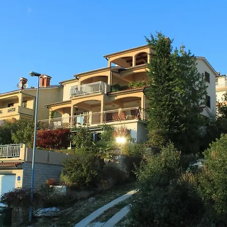 7442d Apartamento Rabac
